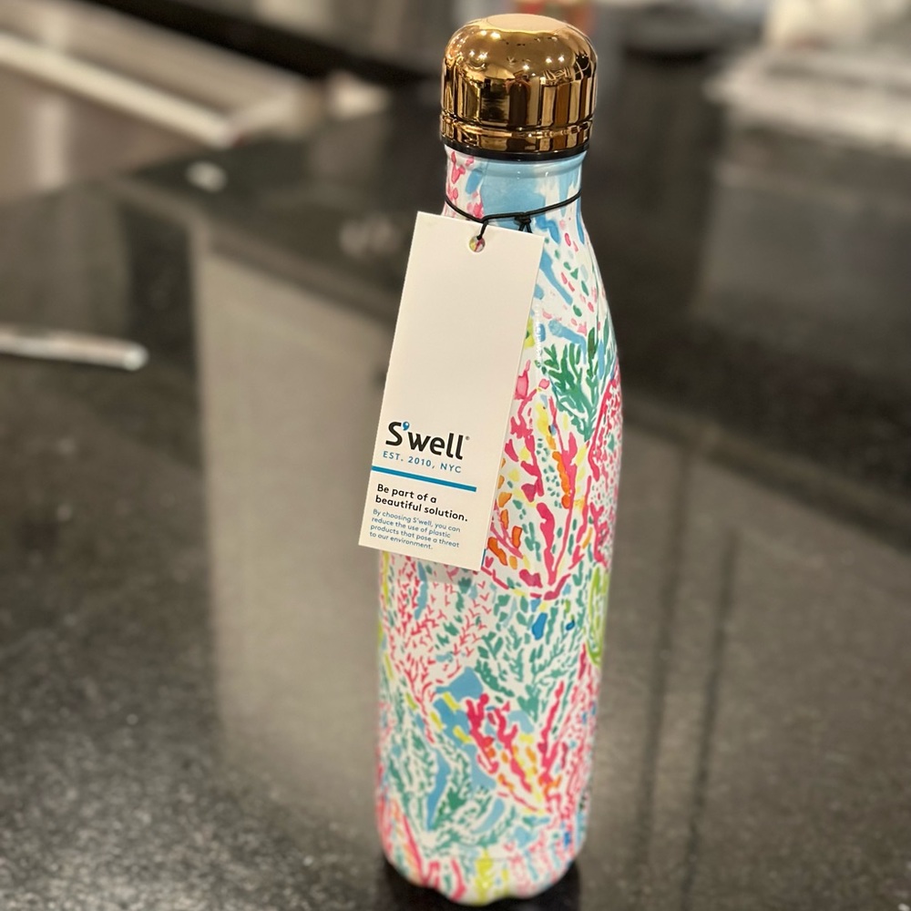 NWT Lilly Pulitzer Swell